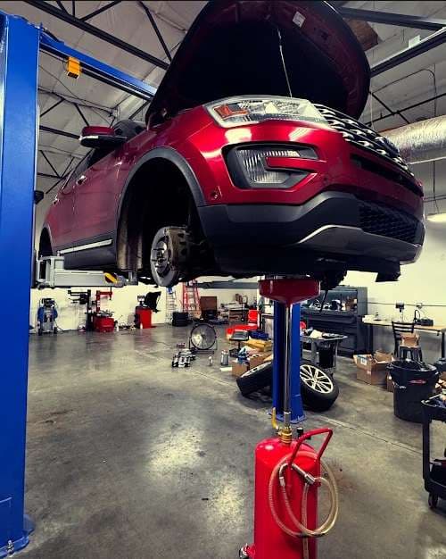 Image of Kaizen Auto Glass