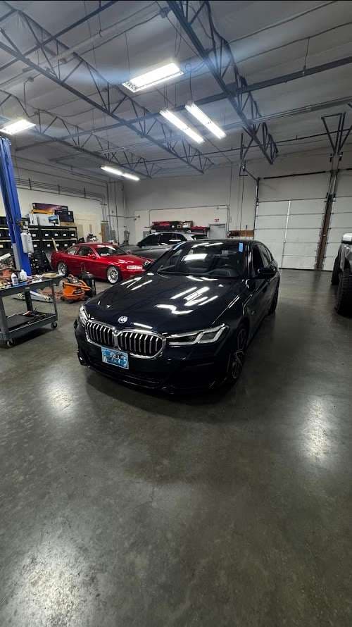 Image of Kaizen Auto Glass