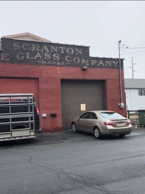 Image of First Class Auto Glass