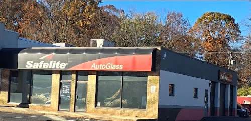 Image of Safelite AutoGlass