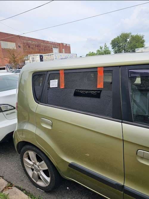 Image of EM Auto Glass