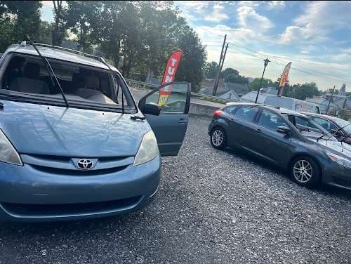 Image of PA AUTO GLASS