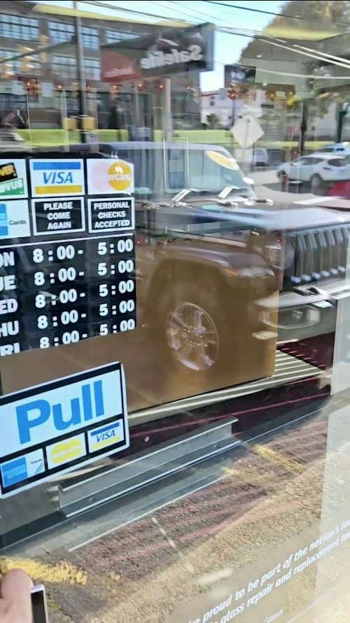 Image of Safelite AutoGlass