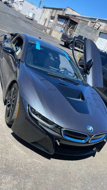 Image of Best Allentown Windshield Repair