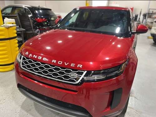 Image of Bp Auto Glass #2