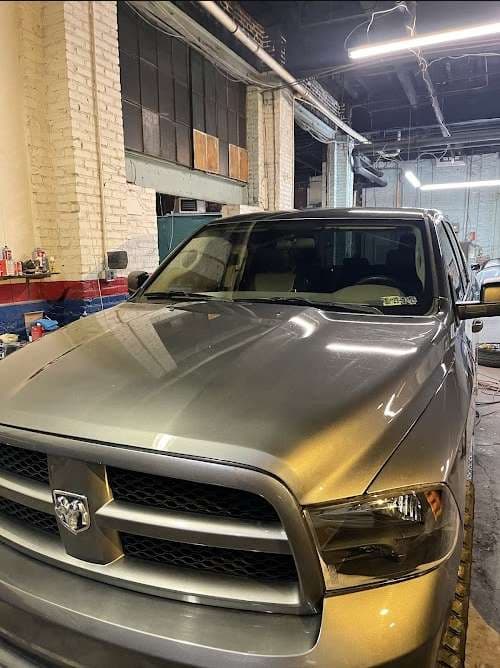 Image of B & Son's Autoglass