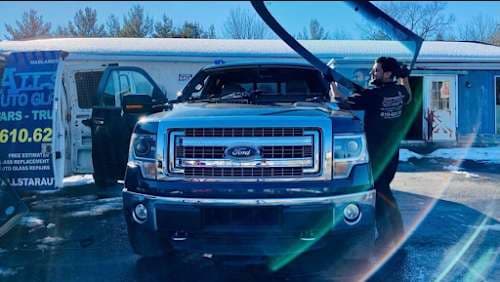 Image of All Star Auto Glass