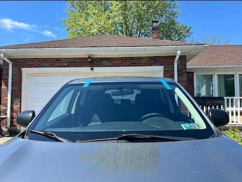 Image of All Star Auto Glass