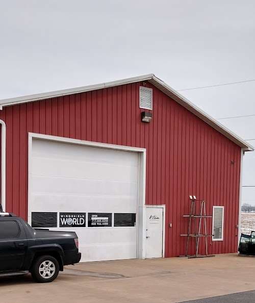 Image of Windshield World