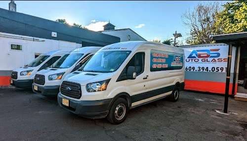 Image of ABS Auto Glass