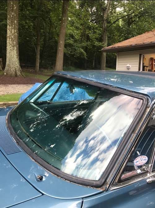 Image of Xtreme Autoglass Pros