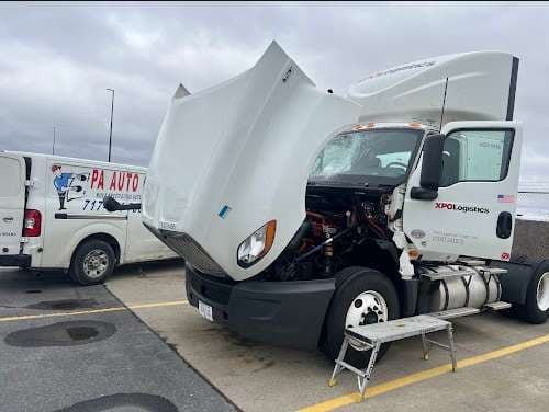 Image of PA Auto Glass