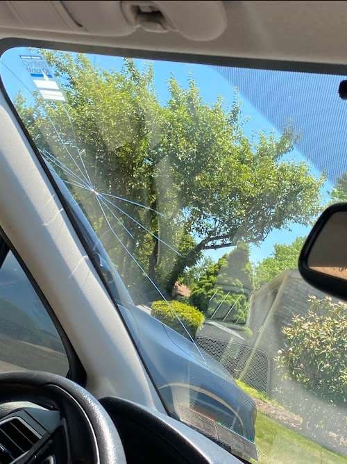 Image of SeeCured Auto Glass