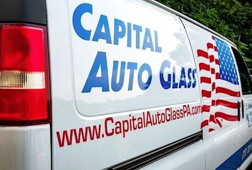 Image of Capital Auto Glass and Service Center
