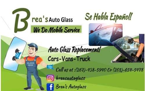 Image of Brea's AutoGlass