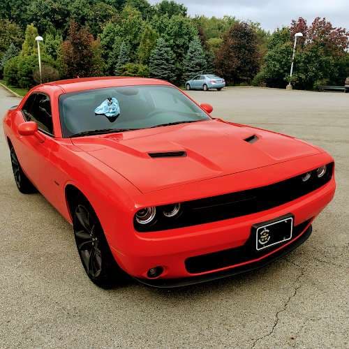 Image of Windshield Repair & Replace.