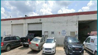 Image of Northeast Philadelphia Auto Glass