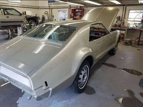 Image of AutoGlass Works, LLC