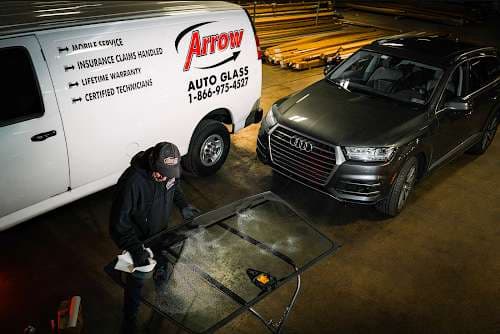 Image of Arrow Auto Glass