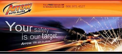 Image of Arrow Auto Glass
