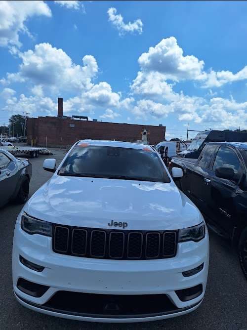 Image of EMPIRE AUTO GLASS LLC.