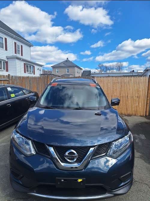 Image of EMPIRE AUTO GLASS LLC.