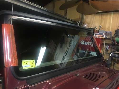 Image of Patriot Auto Glass