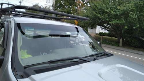 Image of Patriot Auto Glass