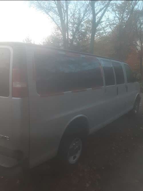 Image of Patriot Auto Glass