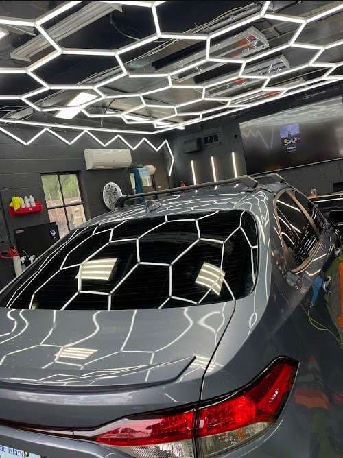 Image of Legacy Auto Glass & Tint LLC