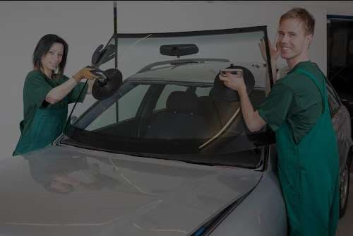 Image of Providence Auto Glass