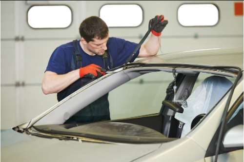 Image of Providence Auto Glass