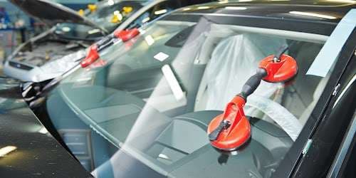 Image of Cranston Auto Glass