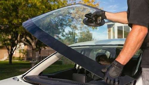 Image of Cranston Auto Glass