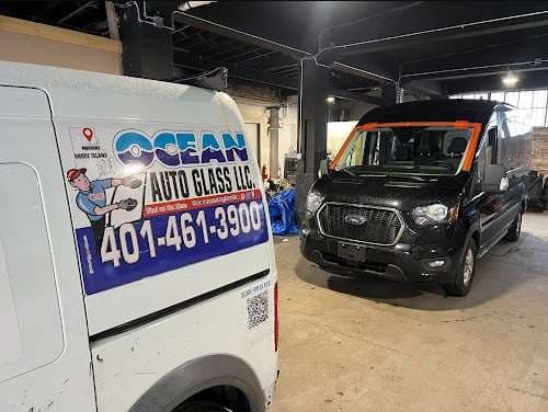 Image of Ocean auto glass llc..