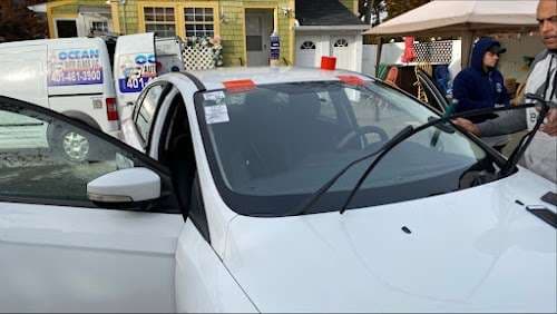 Image of Ocean auto glass llc..