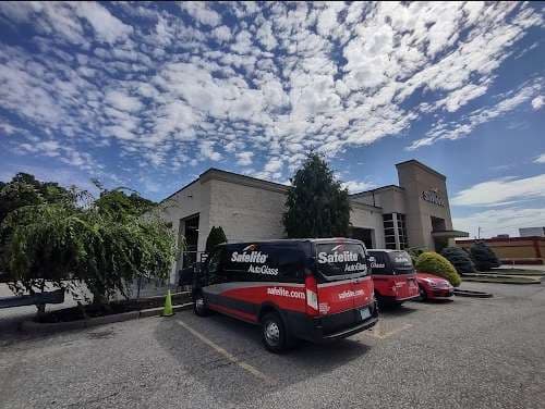 Image of Safelite AutoGlass