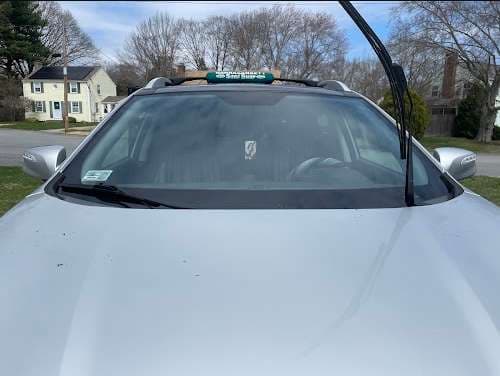 Image of Affordable Auto Glass