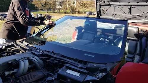 Image of Affordable Auto Glass