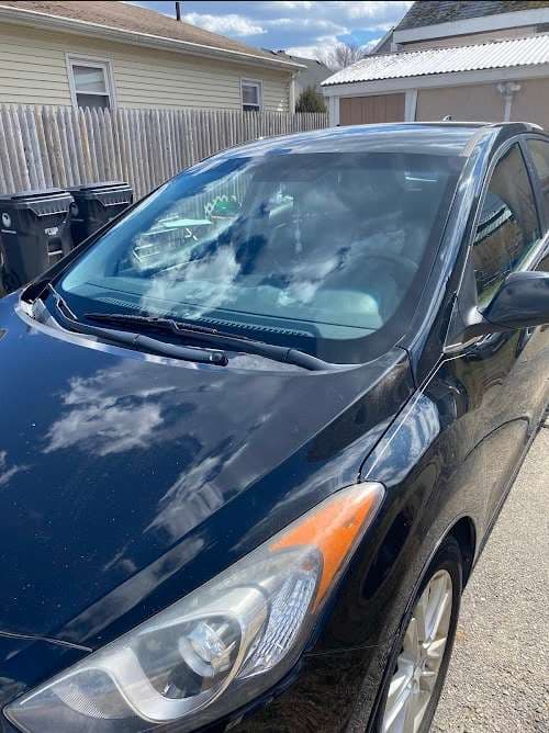 Image of Affordable Auto Glass