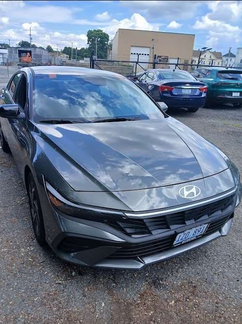 Image of Sparkle City Auto Glass LLC.