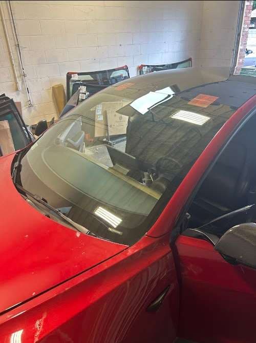 Image of Sparkle City Auto Glass LLC.