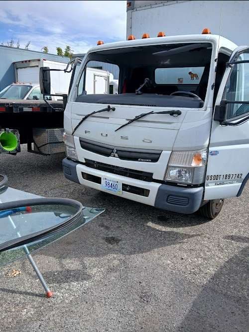 Image of Sparkle City Auto Glass LLC.