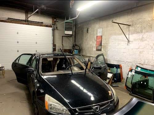 Image of U Save Auto Glass