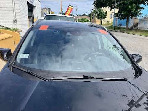 Image of U Save Auto Glass