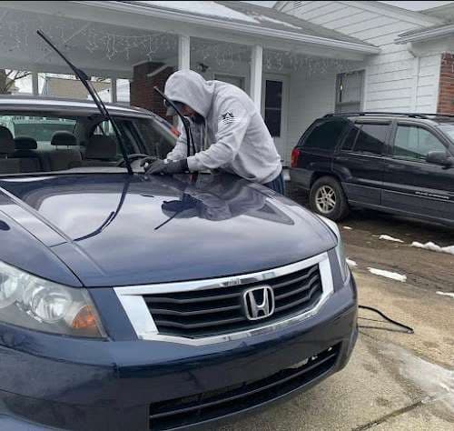 Image of Jon And Sons Autoglass