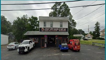 Image of Jon And Sons Autoglass