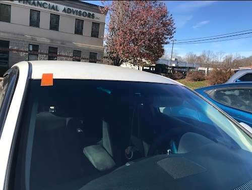 Image of Fournier & Coleman Auto Glass