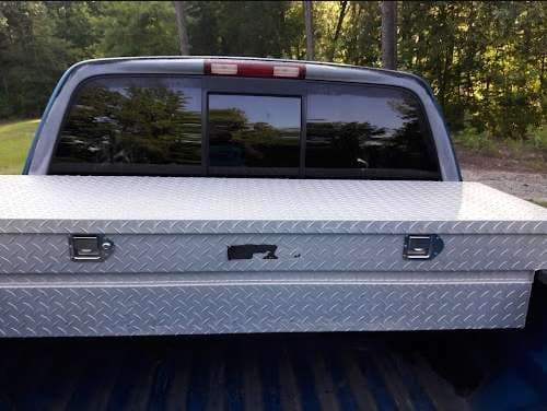 Image of BEAM Auto Glass