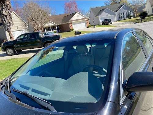 Image of Charleston Auto Glass